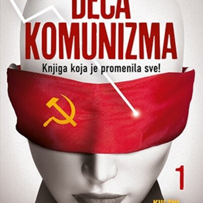 Deca komunizma I - Magle sa istoka, Milomir Marić