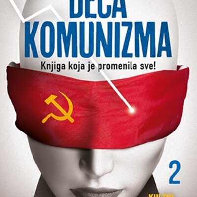 Deca komunizma II - Ljudi novog doba, Milomir Marić