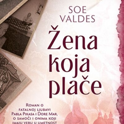 Žena koja plače, Soe Valdes