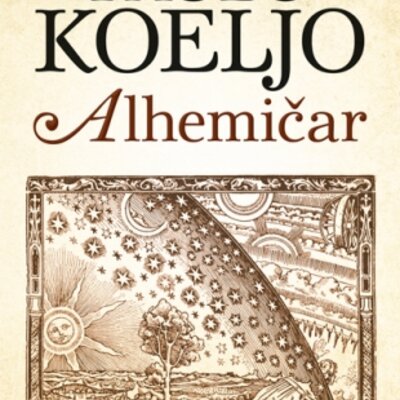 Alhemičar, Paulo Koeljo