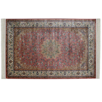 Tepih orijentalni 144-col.141660 67x210 cm