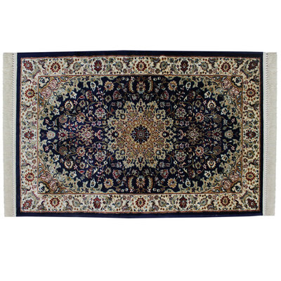 Tepih orijentalni 144 col.141330 67x105cm