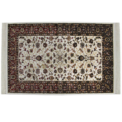 Tepih orijentalni 332 col.141440 140x200cm