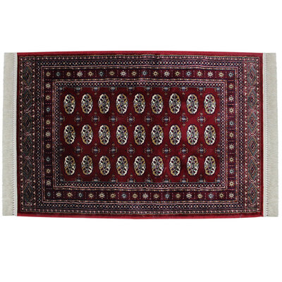 Tepih orijentalni 9248 col.141220 67x210cm