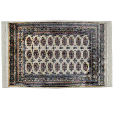 Tepih orijentalni 9248 col.141460 100x140cm