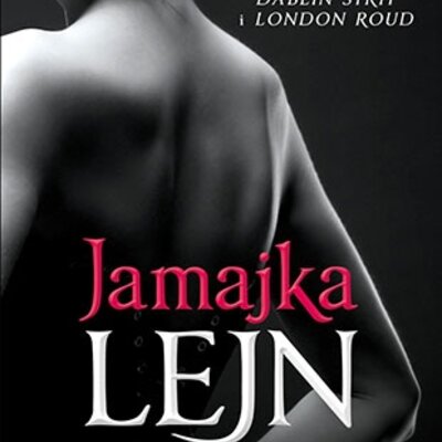 Jamajka lejn, Samanta Jang