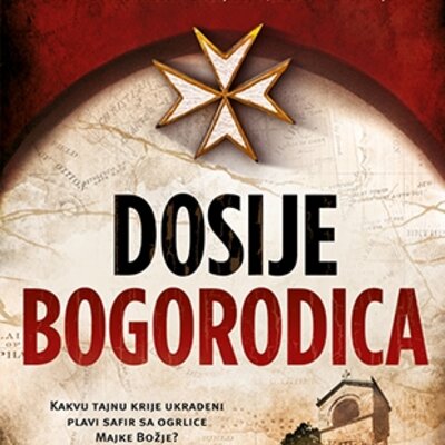 Dosije Bogorodica, Vanja Bulić