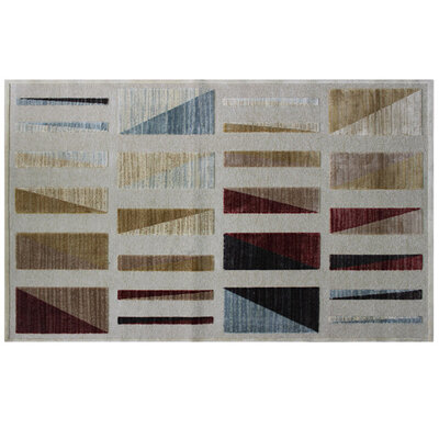 Tepih Farashe 107 col.492440 140x200cm