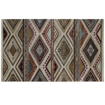 Tepih Farashe 18 col.491440 160x230cm