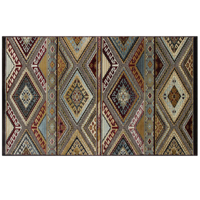 Tepih Farashe 18 col.491330 80x125cm