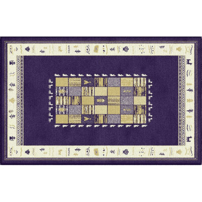 Tepih Venus Hippo 5 67 x 210 cm