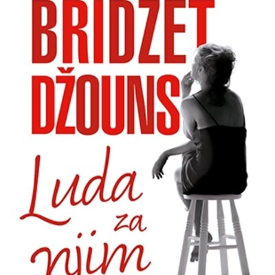 Bridžet Džouns - Luda za njim, Helen Filding