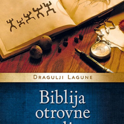 Biblija otrovne masline, Barbara Kingsolver