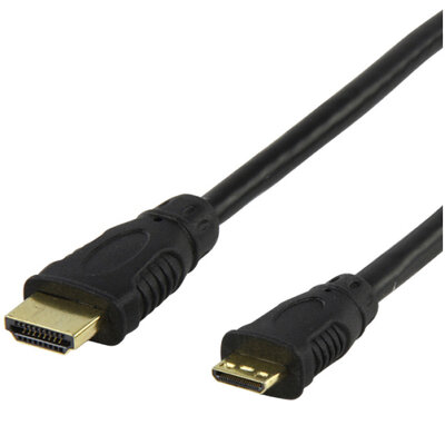 Kabl HDMI - HDMI mini 1,5m