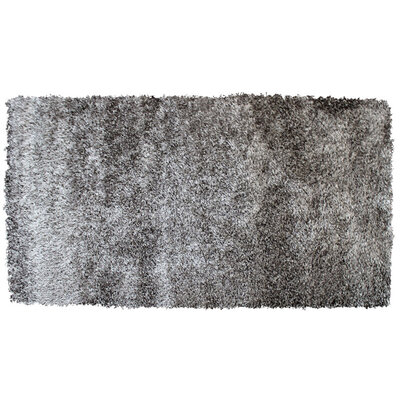 Tepih Papilion Shaggy S001b_E_OZ sivi 140x200cm