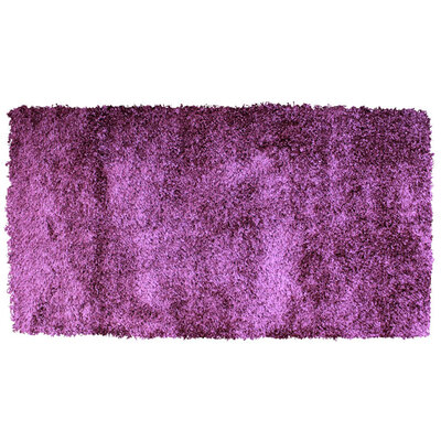 Tepih Papilion Shaggy S001a_Q_UV ljubičasti 200x300cm