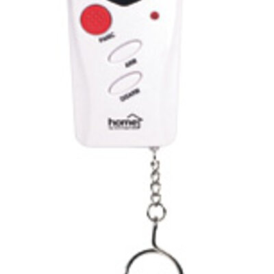 Dodatni daljinski upravljač HS 71 (za proširenja sistema HS 70)