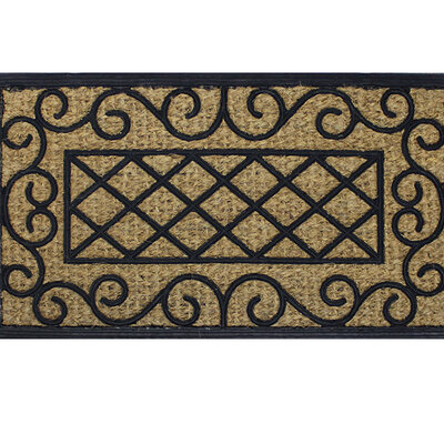 Otirač 40 x 70 Royal Bukle Četvrtasti