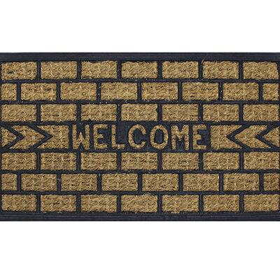 Otirač 40 x 70 Royal Bukle Četvrtasti Wall