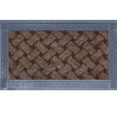 Otirač 40 x 60 Četvrtasti Meandros