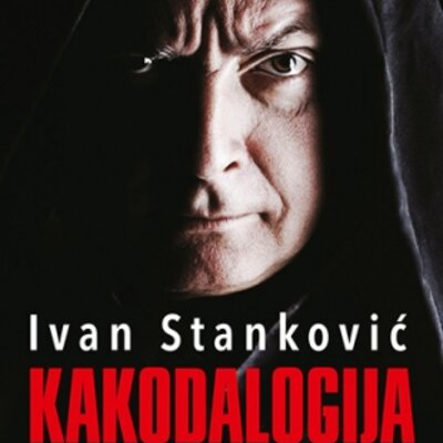 Kakodalogija, Ivan Stanković