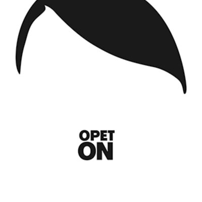 Opet on, Timur Vermes