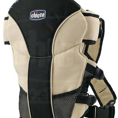 Chicco kengur nosiljka GO - 67590.02