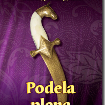 IV Deo tetralogije Radž : Podela plena, Pol Skot