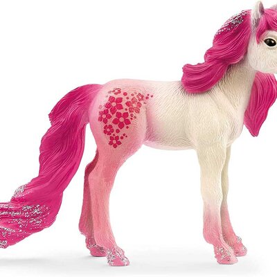 Schleich Bayala figurice Svetlucavi jednorog Whalda 70595