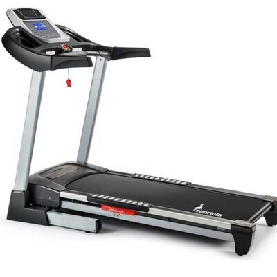 Motorna traka za trčanje 291112