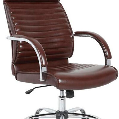 Radna Fotelja Berlin Brown