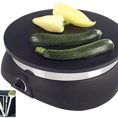 Aparat za palačinke PAP 33A