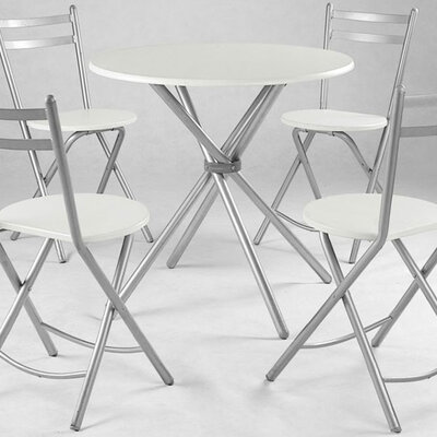 Trpezarijski Komplet Como 4 stolice i sto