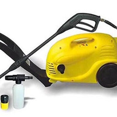 Perač pod pritiskom 90 bar - QL 2100 EB