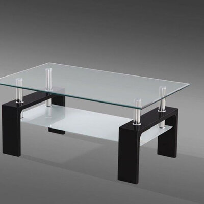 Klub Sto Sally MDF - Staklo 800-344