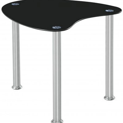 Klub Stočić Jeanne Metal - Staklo