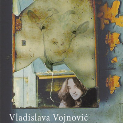 Kozje uši - Vladislava Vojnović