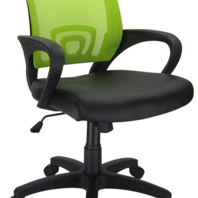 Radna Stolica ES355 Green