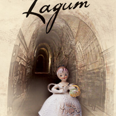 Lagum - Svetlana Velmar-Janković