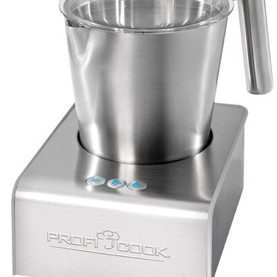 Aparat za penu od mleka Profi Cook Milk frother PC-MS 1032