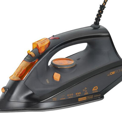 Pegla na paru Clatronic DB 3512