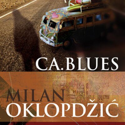 CA. Blues - Milan Oklopdžić