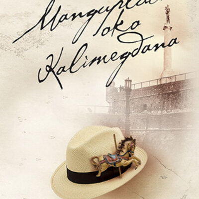 Mangupluci oko Kalimegdana - Aleksandar Deroko