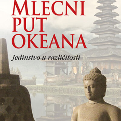 Mlečni put okeana - Sonja Lapatanov