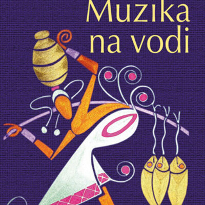 Muzika na vodi - T.K. Bojl