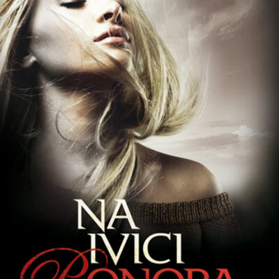 Na ivici ponora - J. A. Redmerski