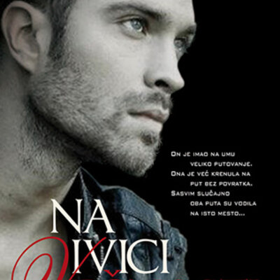 Na ivici večnosti  - J. A. Redmerski