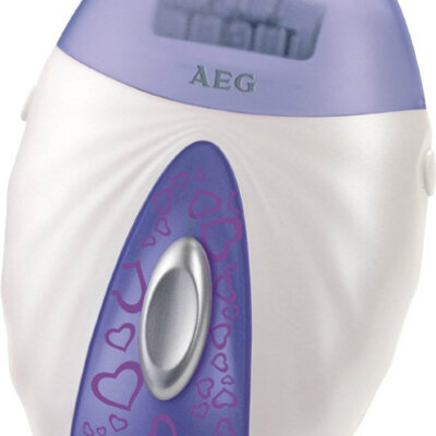 Epilator AEG EPL 5542 plavi
