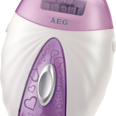 Epilator AEG EPL 5542 pink