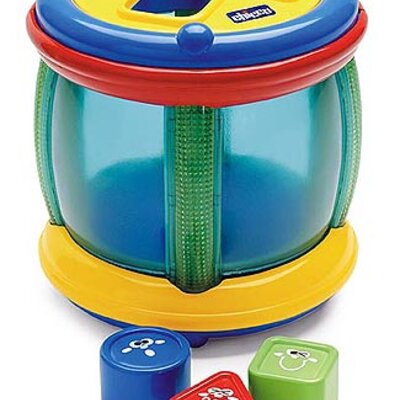 Chicco Tamburin 00065461200000